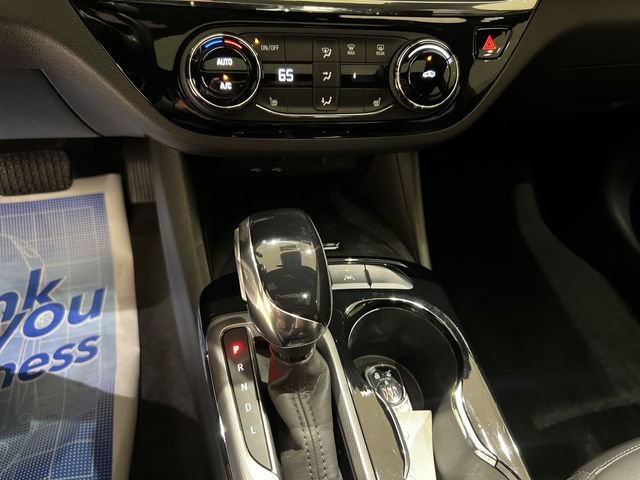 Certified 2025 Buick Envista Sport Touring w/ Experience Buick Package FWD image 16