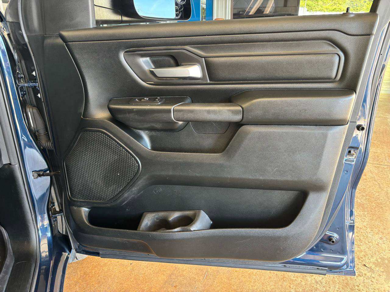 Used 2019 RAM 1500 Tradesman image 21