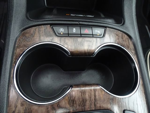 Certified 2021 GMC Acadia Denali image 14