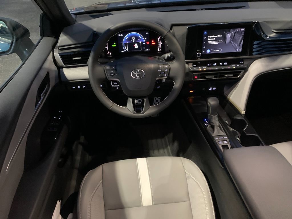 New 2026 Toyota Camry SE image 17