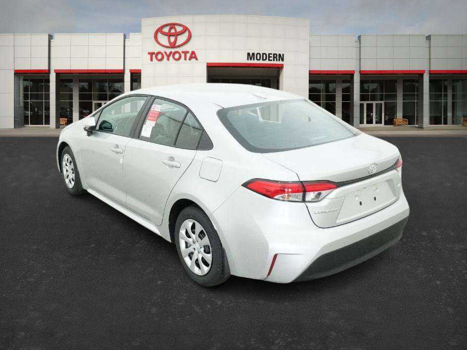 New 2026 Toyota Corolla LE image 13