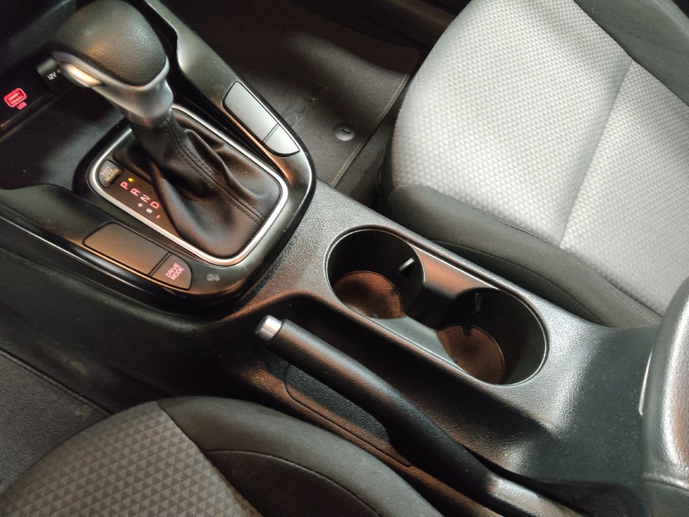 Used 2021 Kia Soul LX image 26