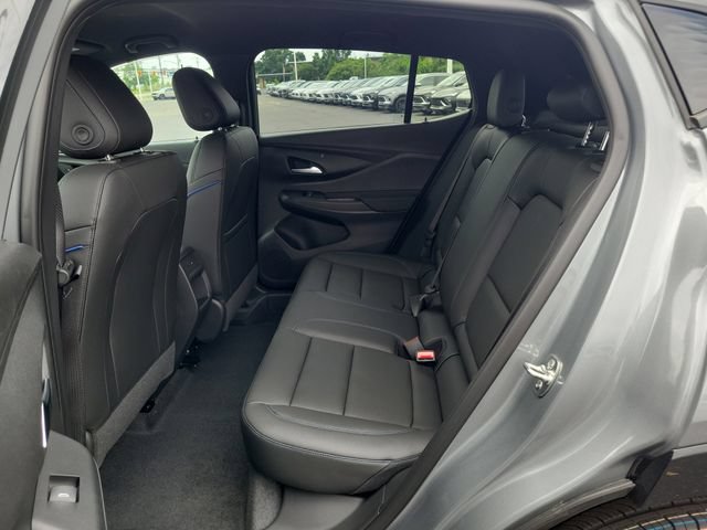New 2026 Buick Envista Sport Touring w/ Convenience I Package FWD image 13
