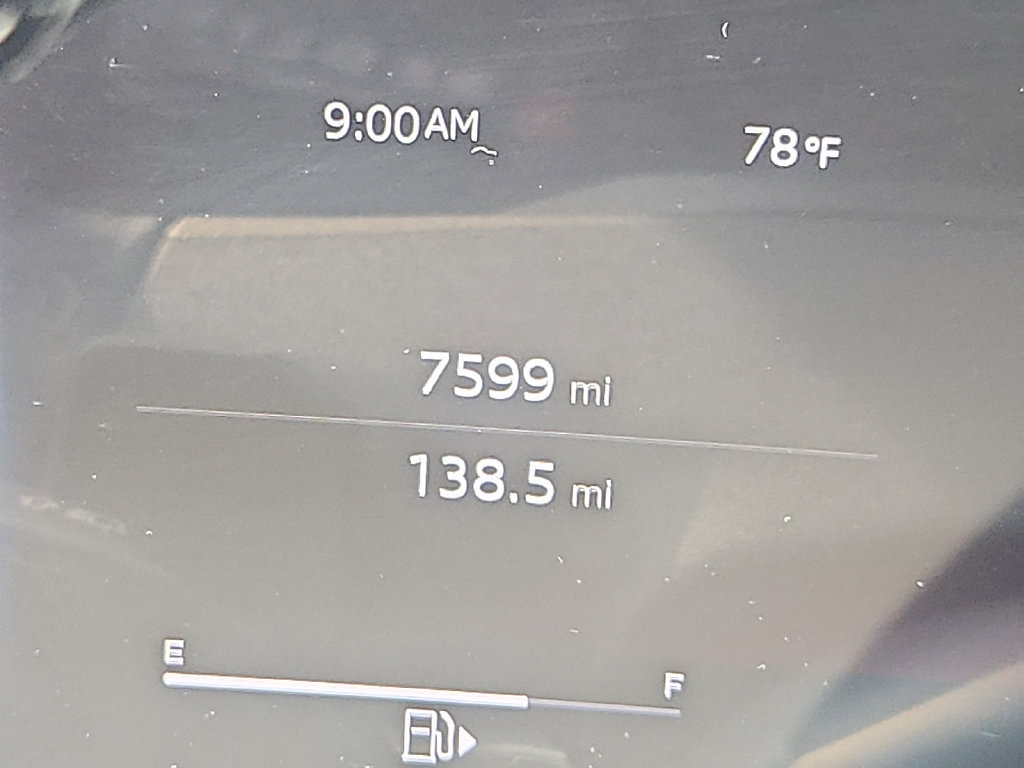Used 2025 Audi Q5 Premium w/ Convenience Package AWD/4WD image 3