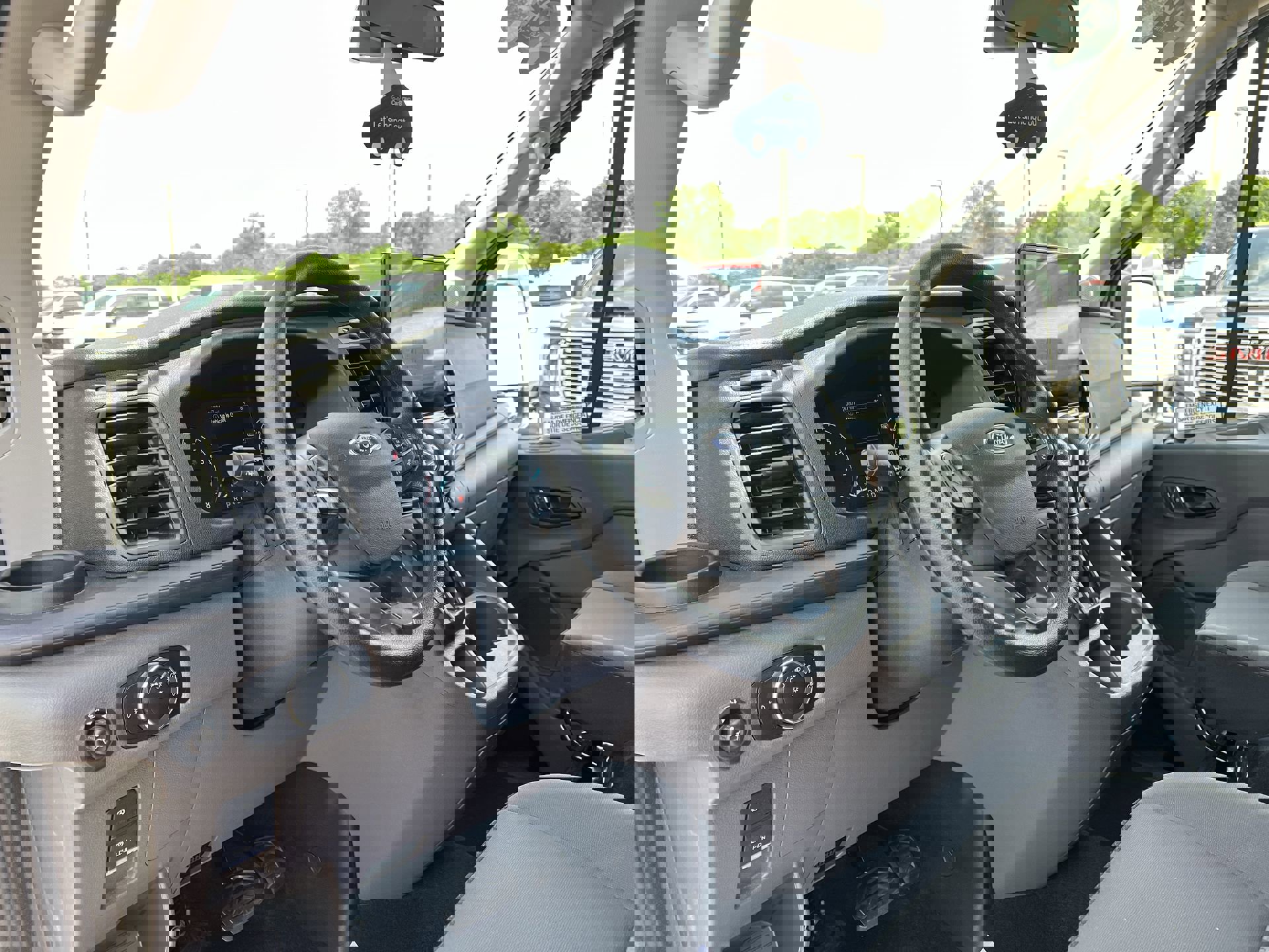 Used 2024 Ford Transit 350 XLT image 52