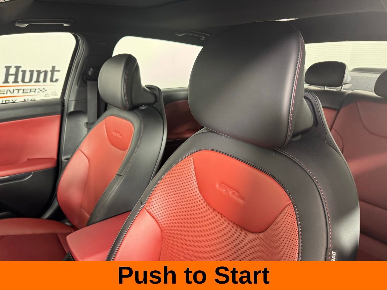 Used 2025 Kia K4 GT-Line Turbo image 12