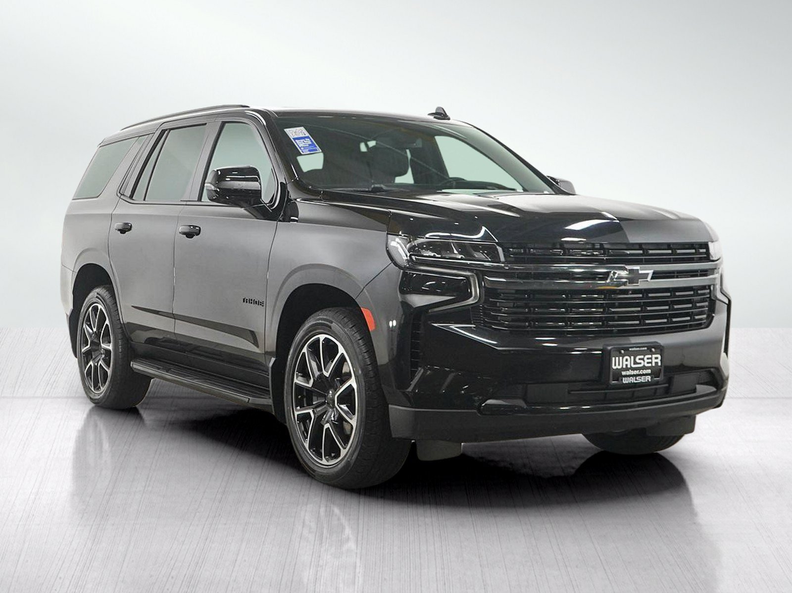 Used 2022 Chevrolet Tahoe RST w/ Sport Performance Package AWD/4WD image 7