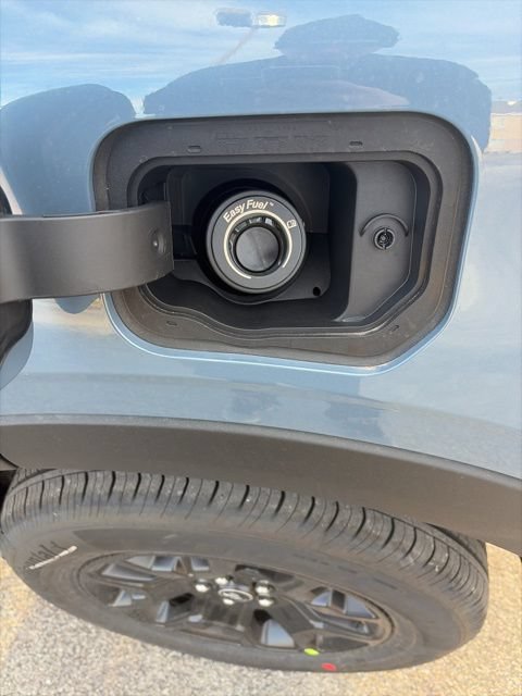 New 2026 Ford Bronco Sport Big Bend w/ Black Appearance Package AWD/4WD image 16