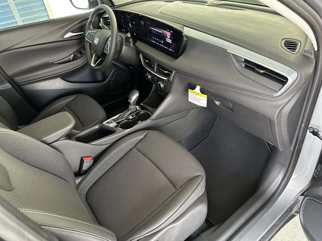 New 2026 Buick Encore GX Preferred FWD image 36