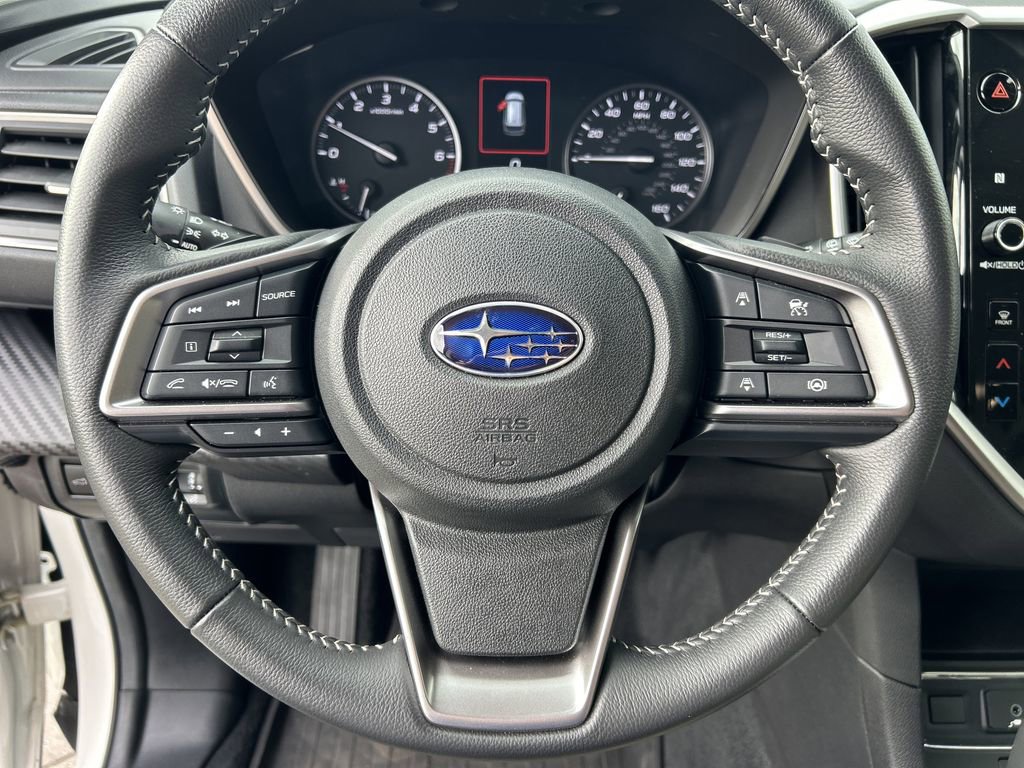 Certified 2025 Subaru Ascent Premium w/ Premium Package image 29