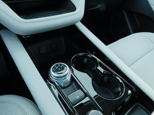 New 2026 Ford Explorer Platinum w/ LUX Leather Package image 30