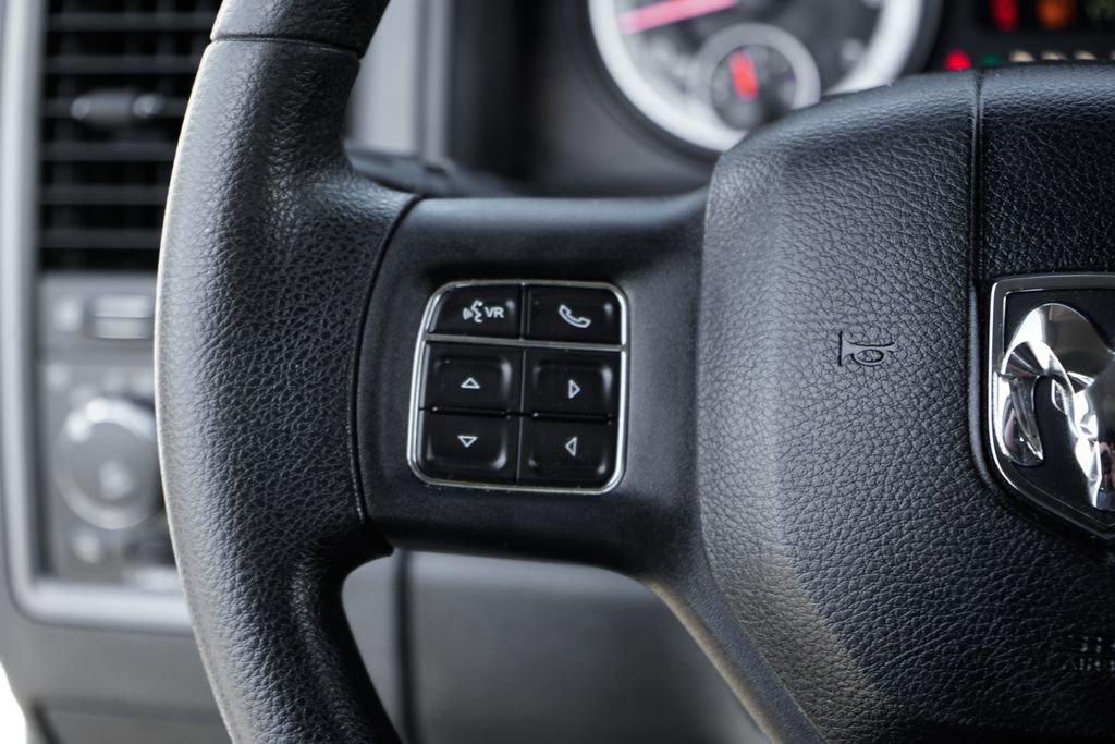 Used 2014 RAM 1500 Express AWD/4WD image 18