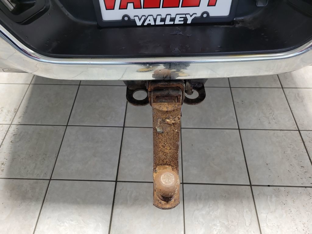 Used 2017 RAM 2500 Tradesman w/ Chrome Appearance Group image 19