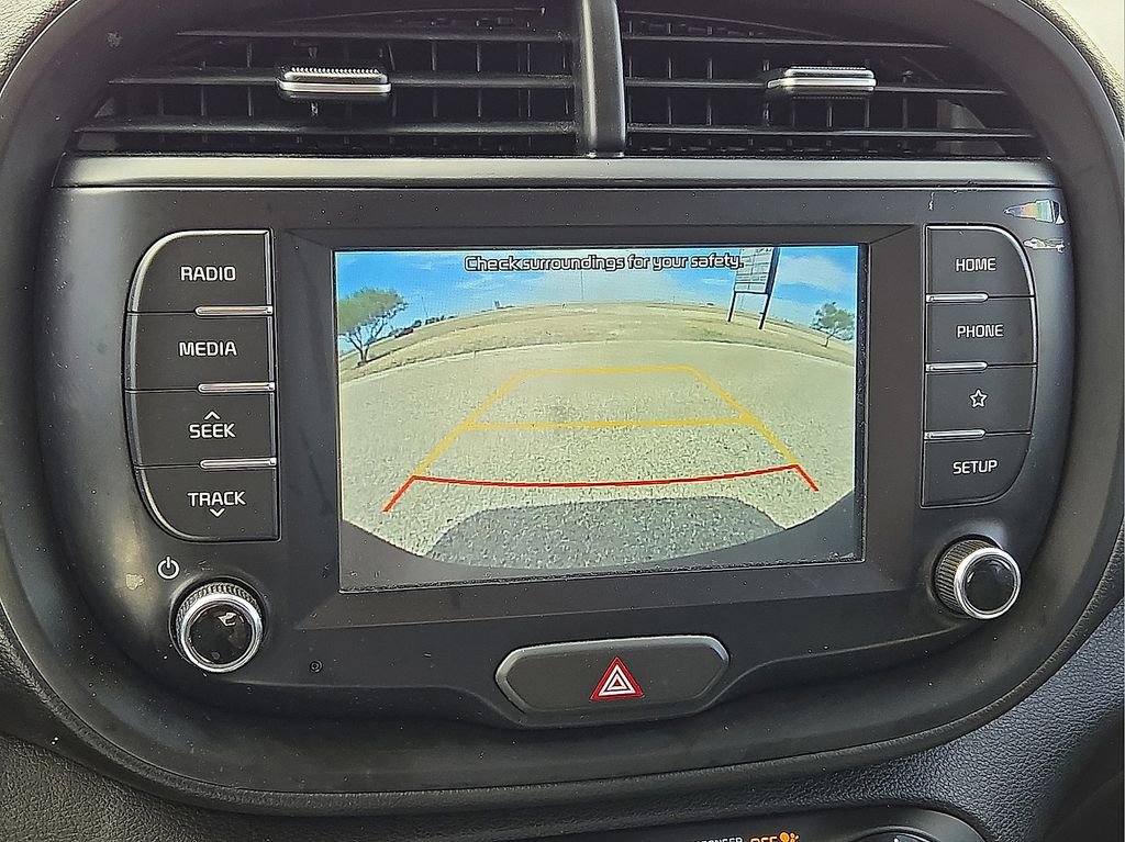 Used 2020 Kia Soul S FWD image 26