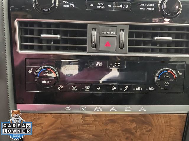 Used 2024 Nissan Armada SL image 35