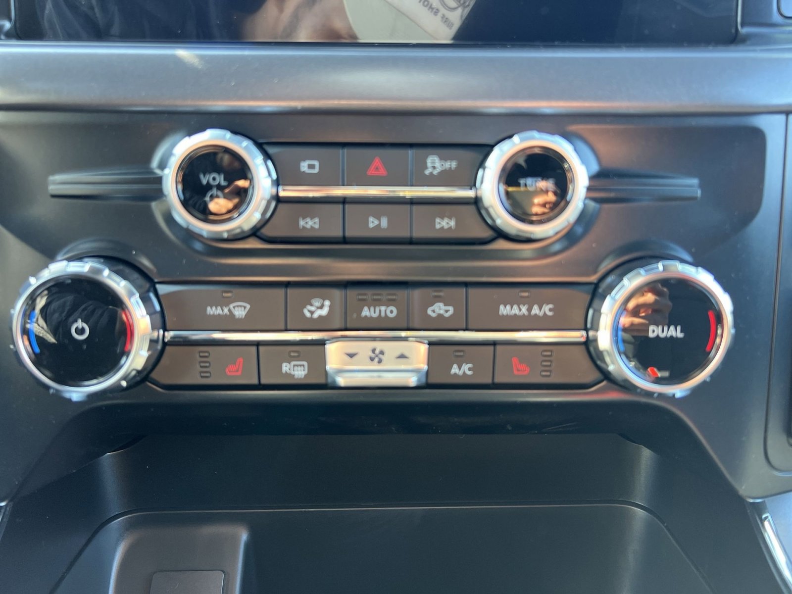 New 2026 Ford F150 XLT AWD/4WD image 21