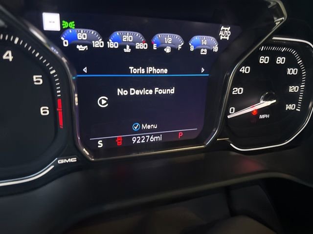 Used 2021 GMC Yukon Denali w/ Denali Premium Package image 22