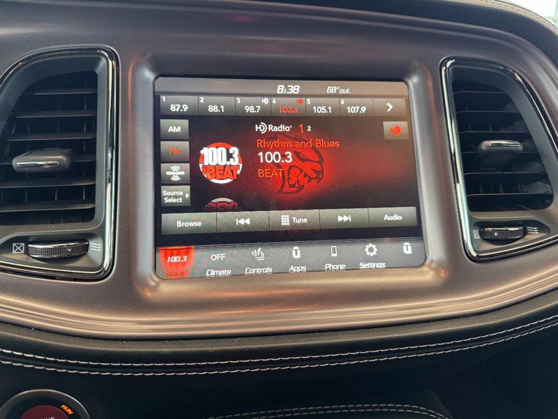 Used 2023 Dodge Challenger SRT Hellcat image 18