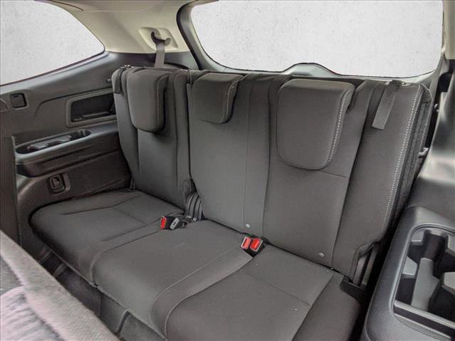 Certified 2025 Subaru Ascent Premium AWD/4WD image 13