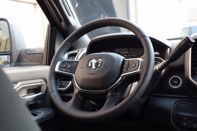 Used 2025 RAM 2500 Big Horn image 50