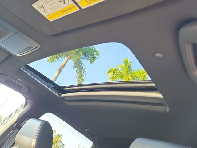 Certified 2024 Honda CR-V Sport Touring image 19