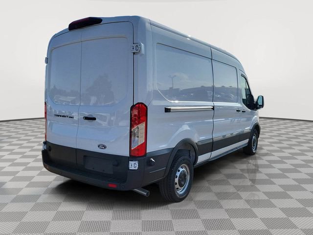 New 2026 Ford Transit 250 148 Medium Roof w/ Load Area Protection Package RWD image 5