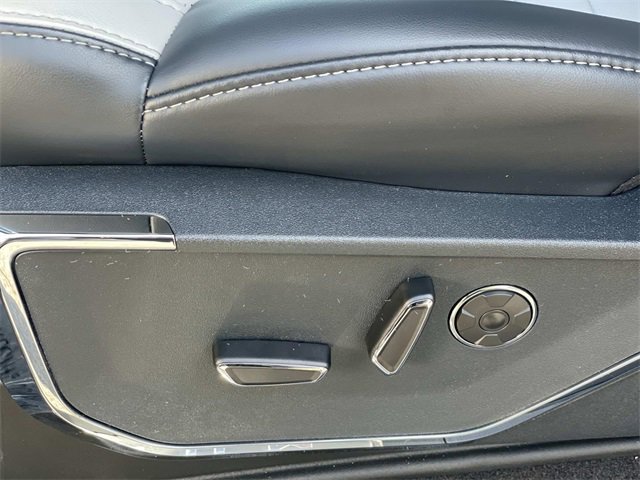 New 2025 Ford F150 Lightning Platinum image 21