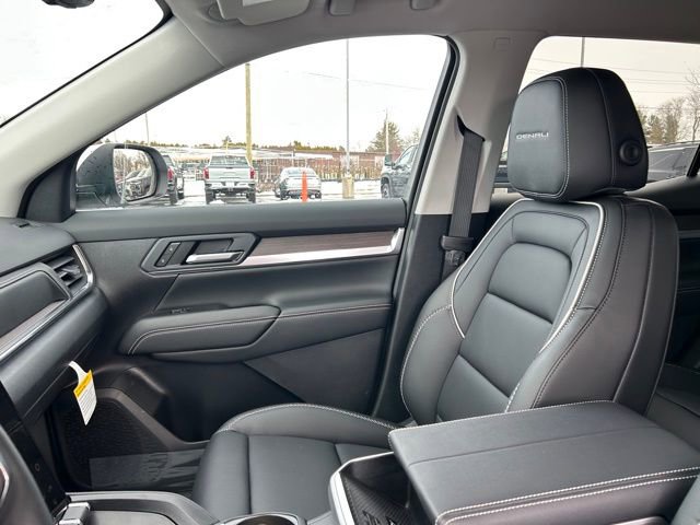 New 2026 GMC Terrain Denali image 34