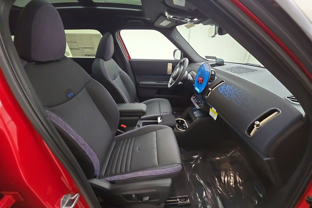 New 2026 MINI Cooper Countryman S AWD/4WD image 29