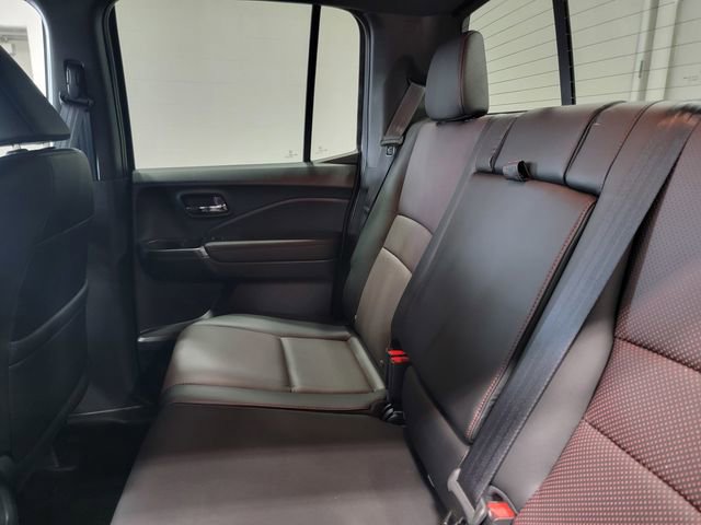 Certified 2023 Honda Ridgeline Black Edition image 14