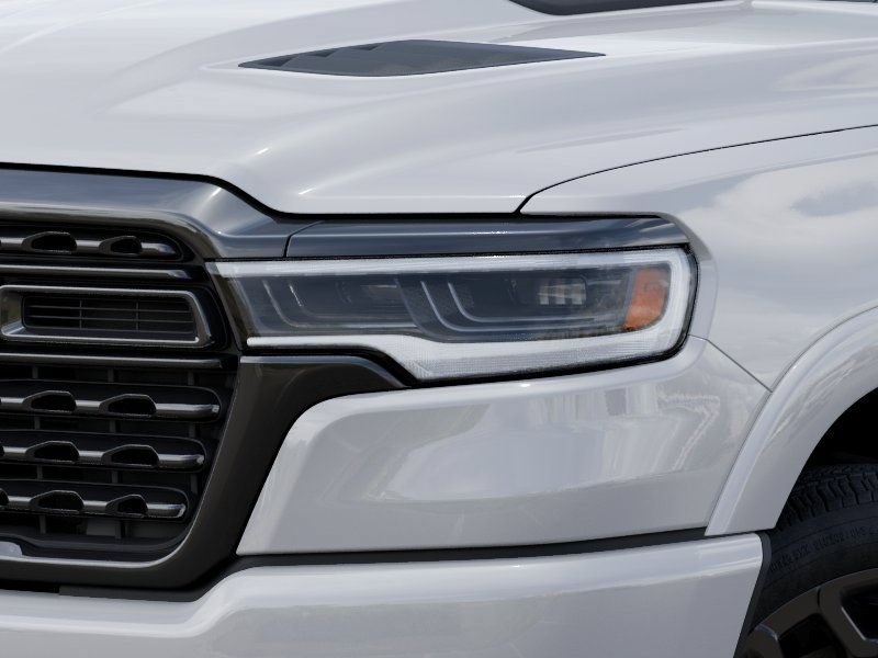 New 2026 RAM 1500 Limited AWD/4WD image 11
