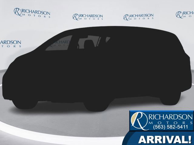 Used 2021 Honda Odyssey Touring