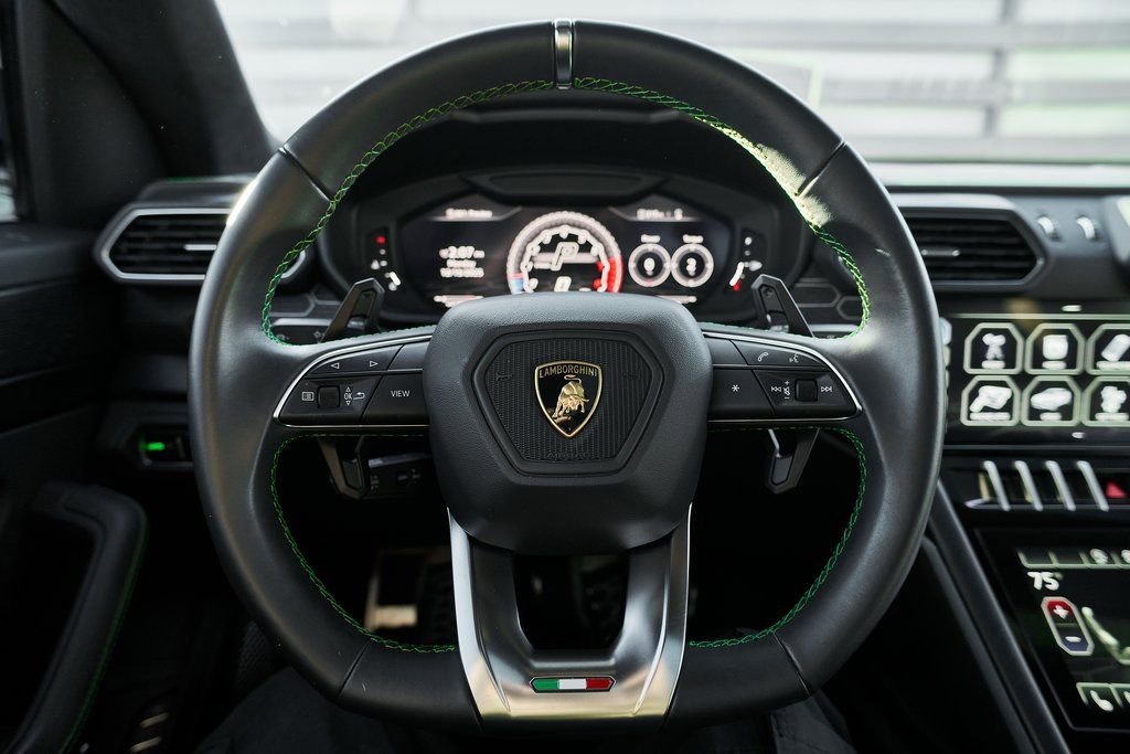 Used 2021 Lamborghini Urus image 51