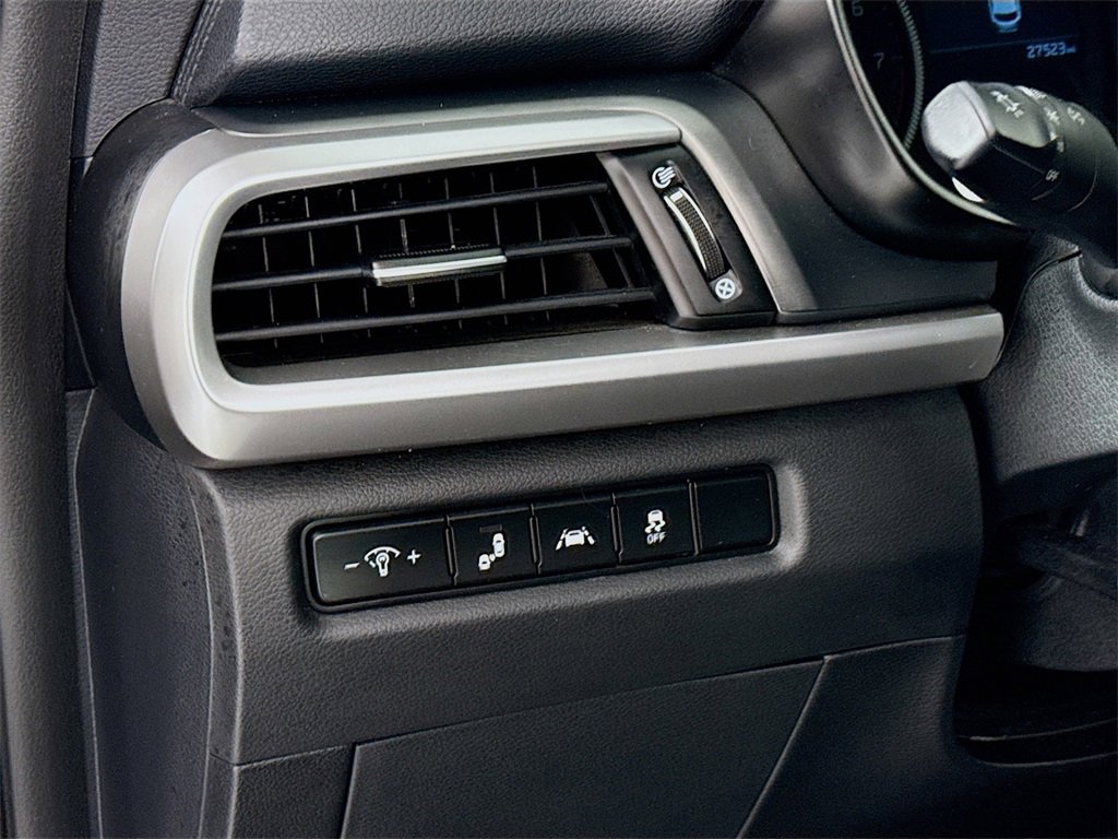 Used 2020 Kia Telluride S image 11