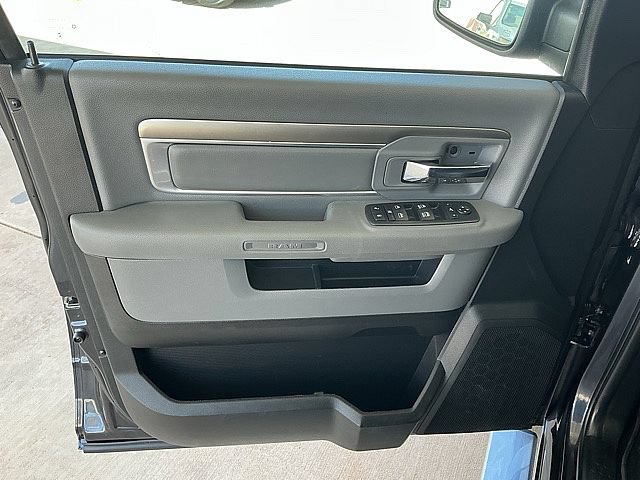 Used 2014 RAM 1500 Big Horn AWD/4WD image 15