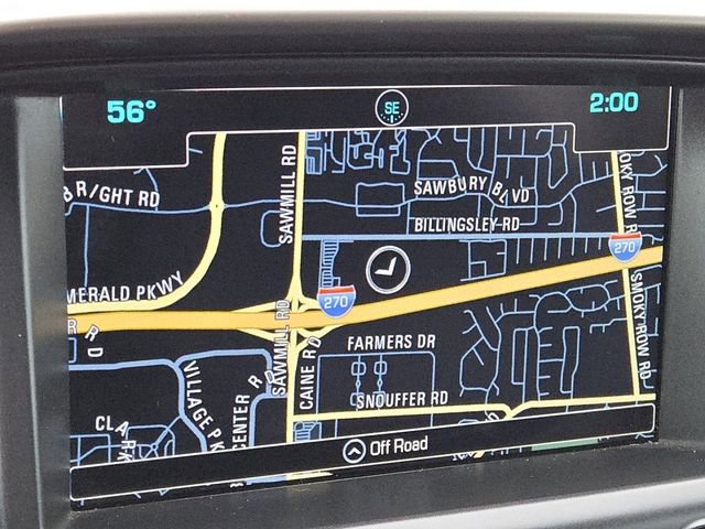 Certified 2018 Chevrolet Colorado Z71 image 3