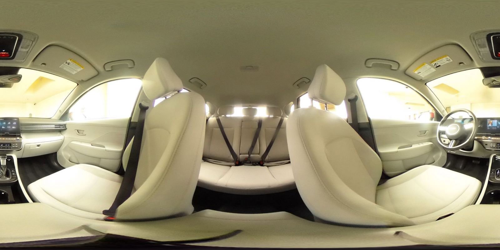 Used 2025 Hyundai Kona SEL image 42