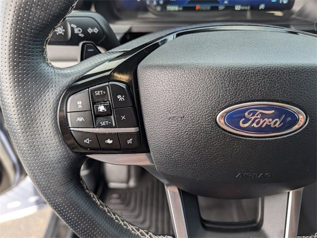 Used 2021 Ford Explorer ST w/ Equipment Group 401A image 16