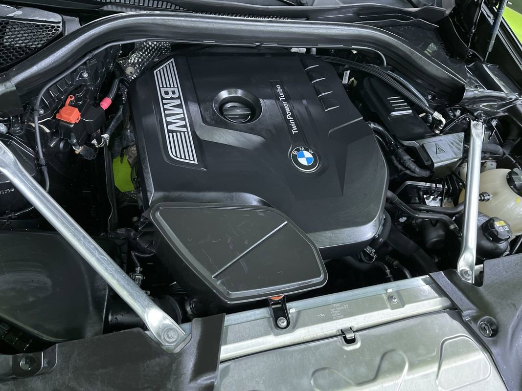 Used 2018 BMW X3 xDrive30i image 31