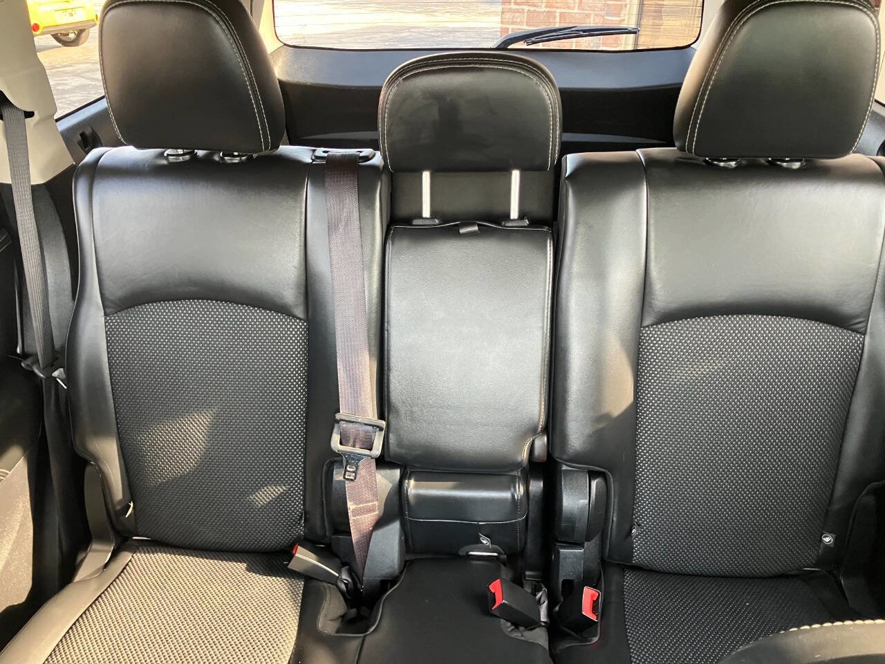 Used 2015 Dodge Journey Crossroad w/ Popular Equipment Group AWD/4WD image 20