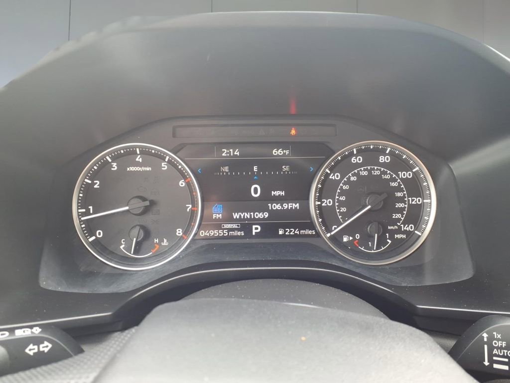 Used 2024 Mitsubishi Outlander SE Black Edition image 18