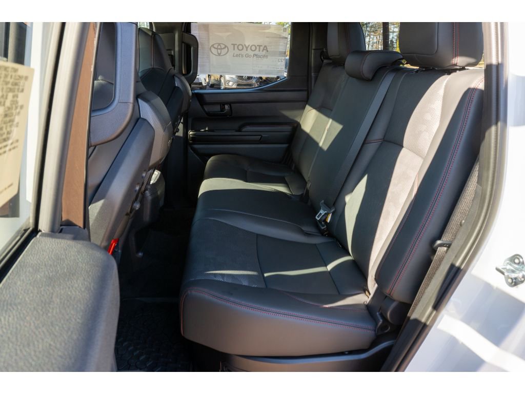 New 2026 Toyota Tacoma TRD Pro image 17