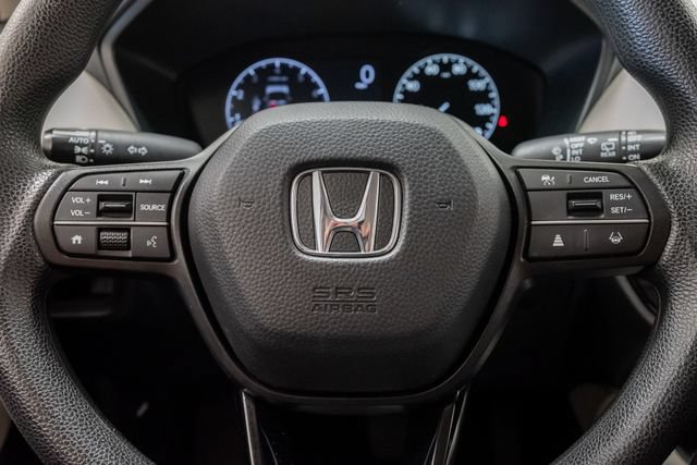 Used 2024 Honda HR-V LX image 10