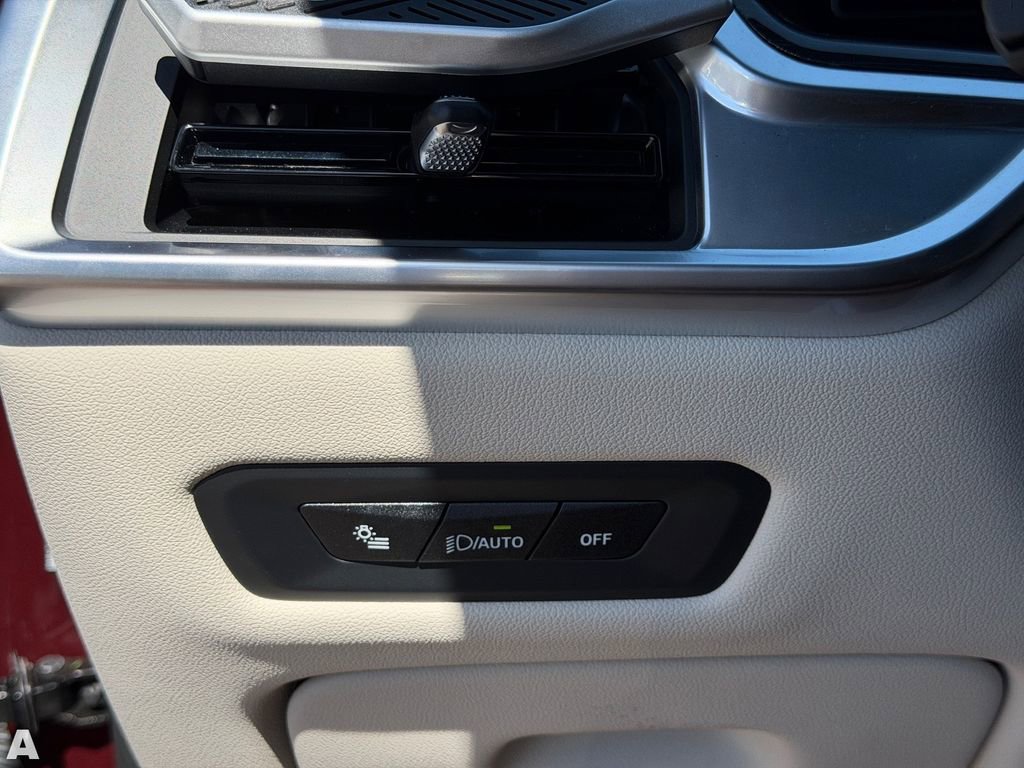 Used 2026 BMW X6 M60i AWD/4WD image 19