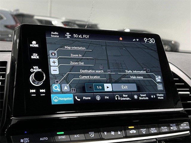 New 2026 Honda Odyssey Elite image 26