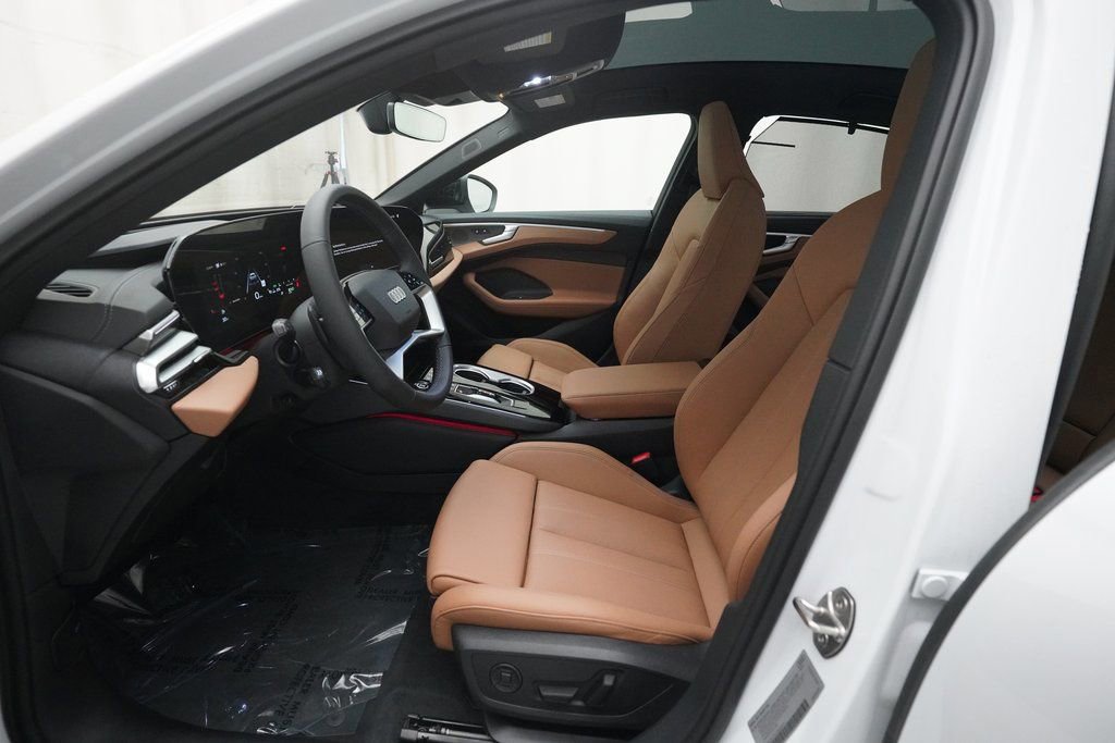 New 2026 Audi A6 Premium Plus image 7