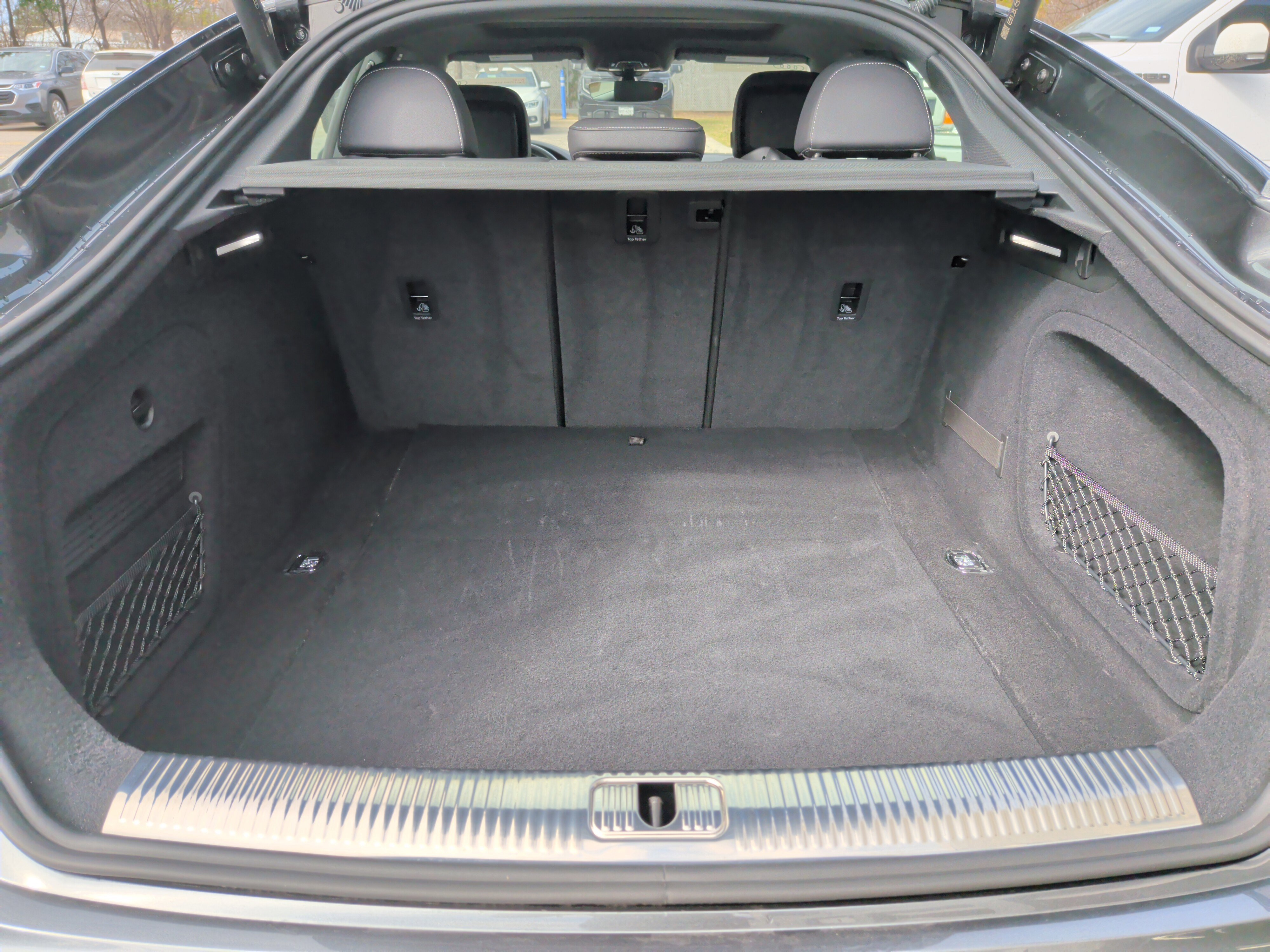 Certified 2023 Audi A5 2.0T Premium Plus w/ Premium Plus image 33