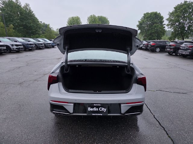 New 2026 Kia K5 GT-Line w/ GT-Line Premium Package FWD image 9