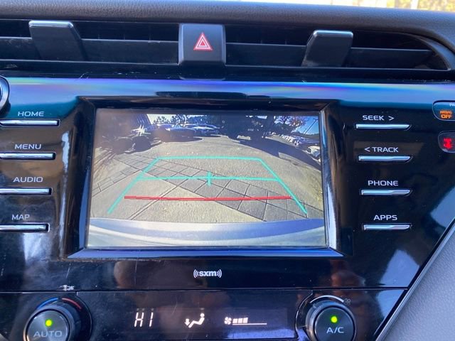 Used 2020 Toyota Camry SE image 20