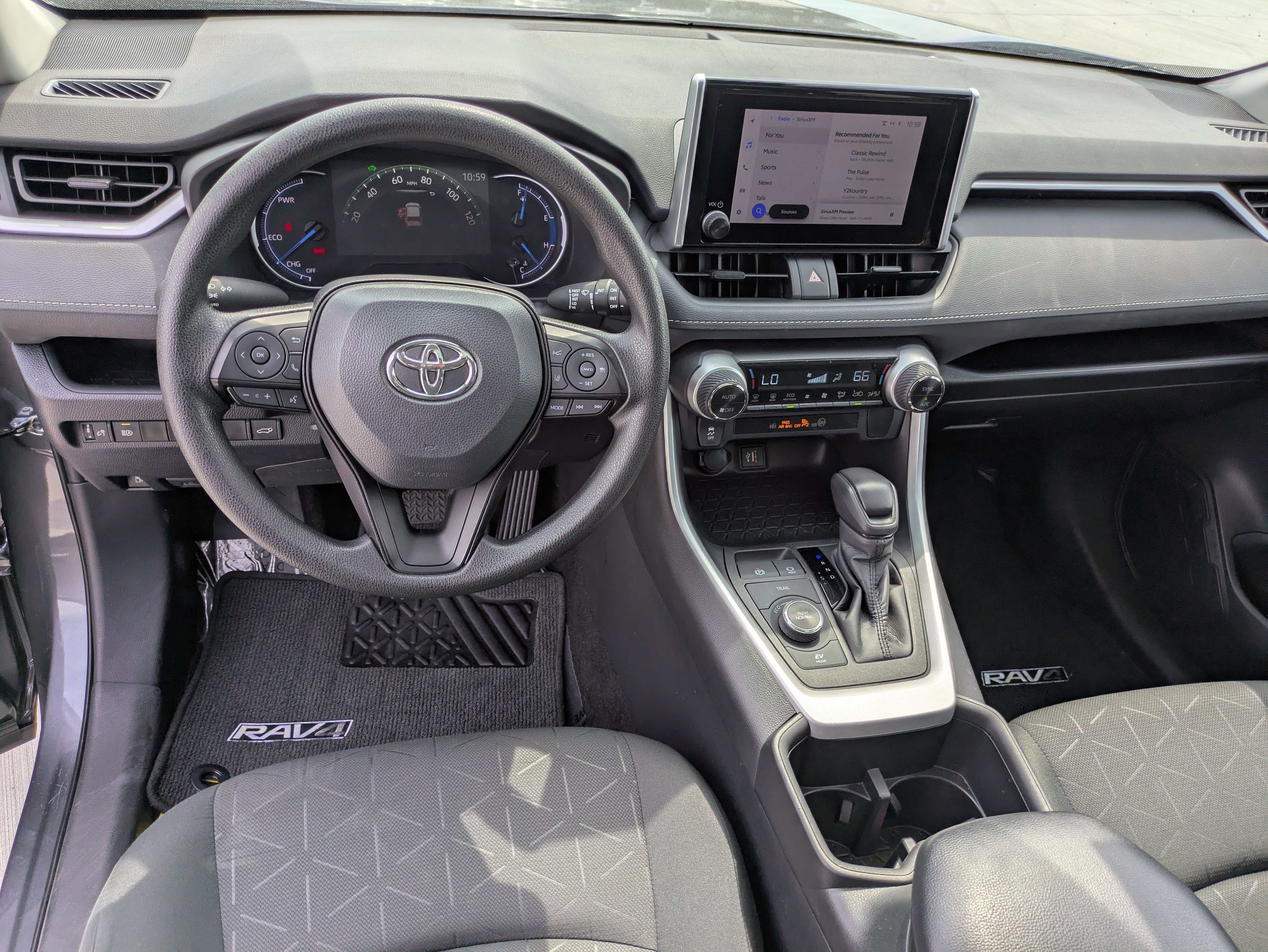 Certified 2024 Toyota RAV4 XLE w/ Convenience Package image 16